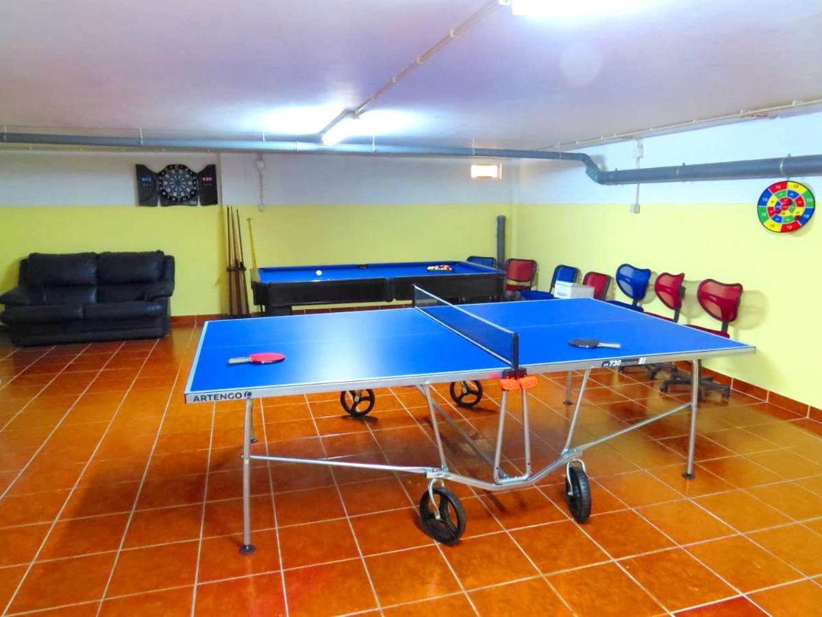 Elegant In With Pool & Jacuzzi Porto